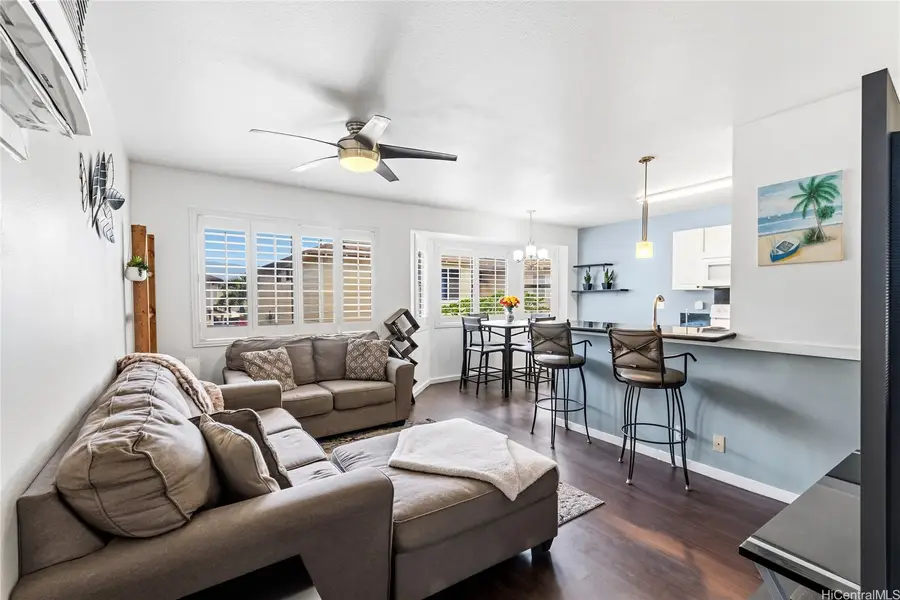 91-1873 Luahoana Street #122, Ewa Beach, HI 96706 - #2