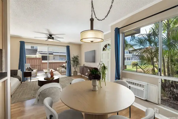 91-1109 Mikohu Street #24C, Ewa Beach, HI 96706