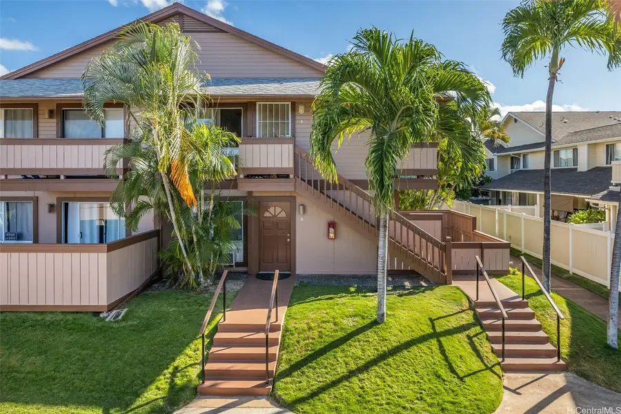 91-1109 Mikohu Street #24C, Ewa Beach, HI 96706 - #2