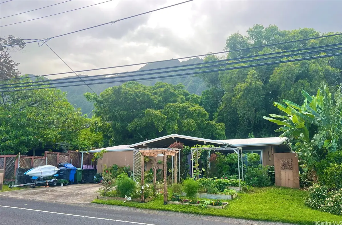 45-636 Anoi Road, Kaneohe, HI 96744 - #1