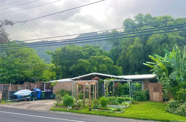 45-636 Anoi Road, Kaneohe, HI 96744