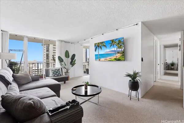 2452 Tusitala Street #1802, Honolulu, HI 96815
