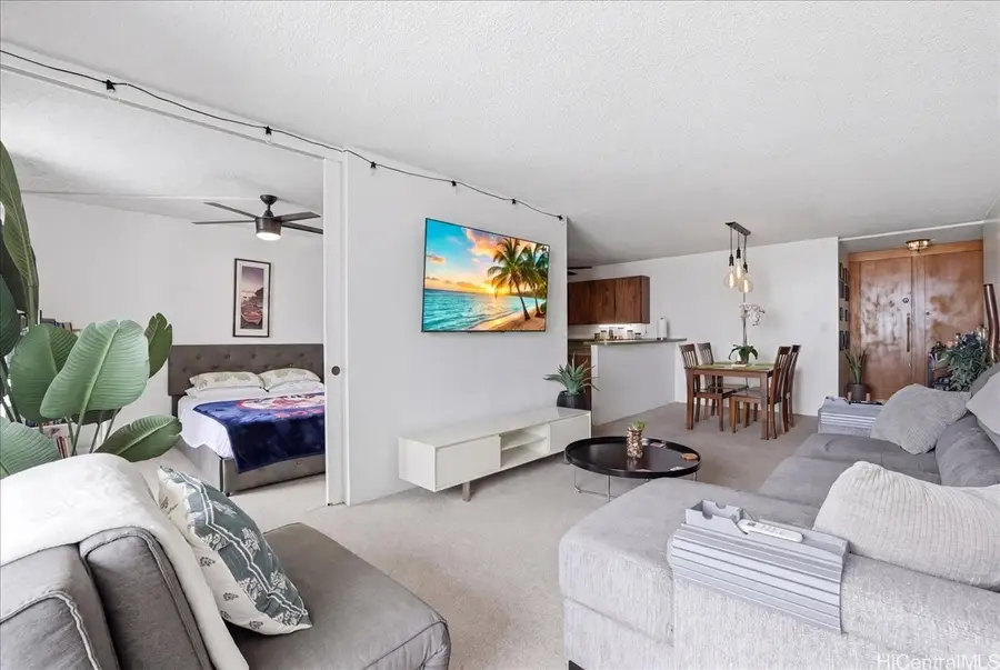2452 Tusitala Street #1802, Honolulu, HI 96815 - #2