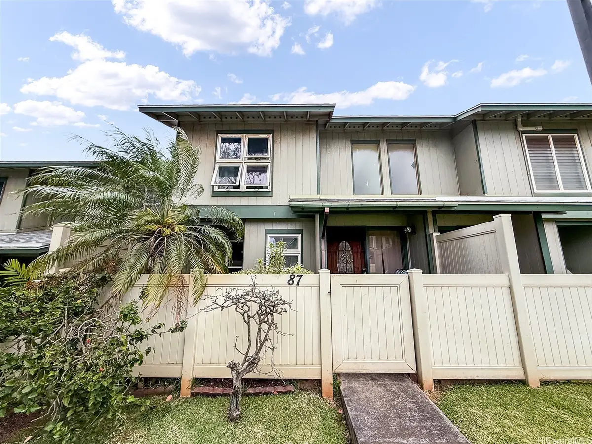 92-1286 Kikaha Street #87, Kapolei, HI 96707 - #1