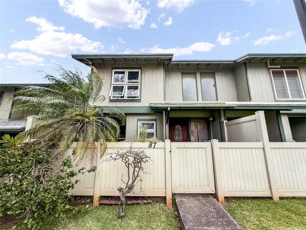 92-1286 Kikaha Street #87, Kapolei, HI 96707