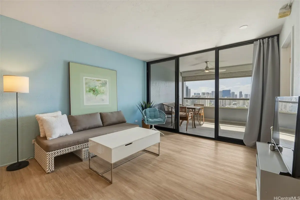 2100 Date Street #2502, Honolulu, HI 96826 - #1