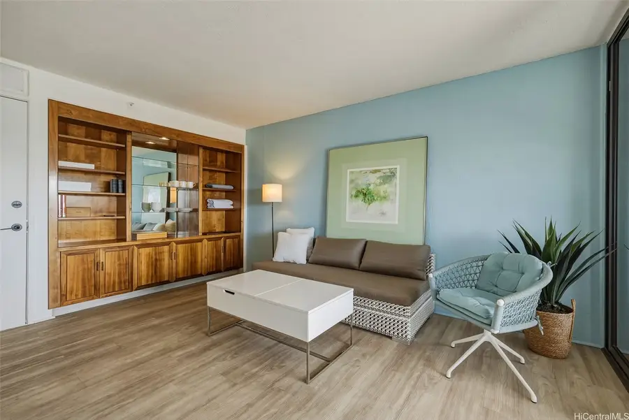 2100 Date Street #2502, Honolulu, HI 96826 - #3