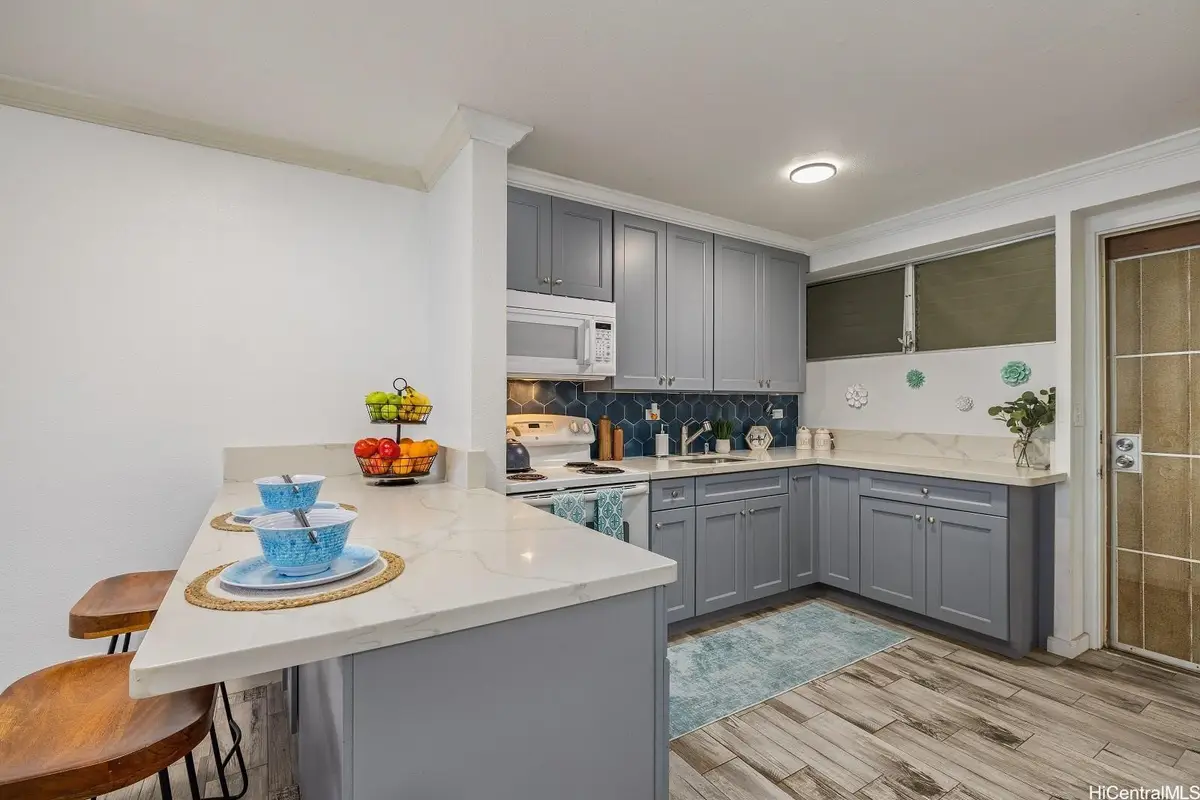 1423 Emerson Street #111, Honolulu, HI 96813 - #1