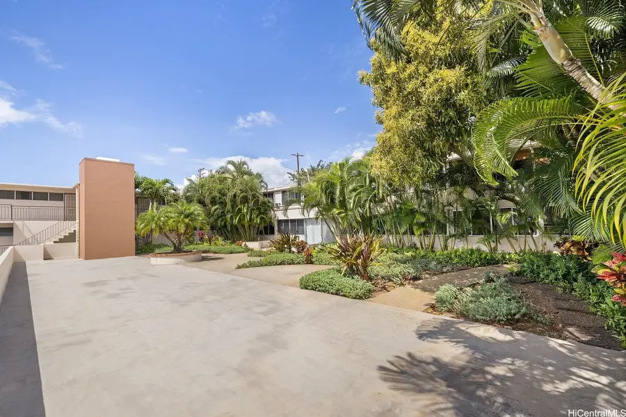 1423 Emerson Street #111, Honolulu, HI 96813 - #2