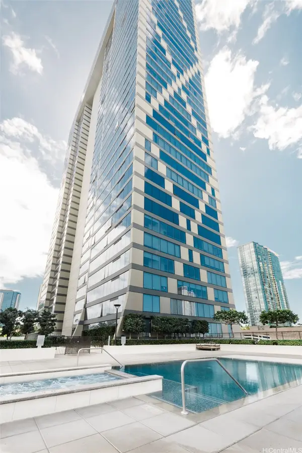1009 Kapiolani Boulevard #2009, Honolulu, HI 96814