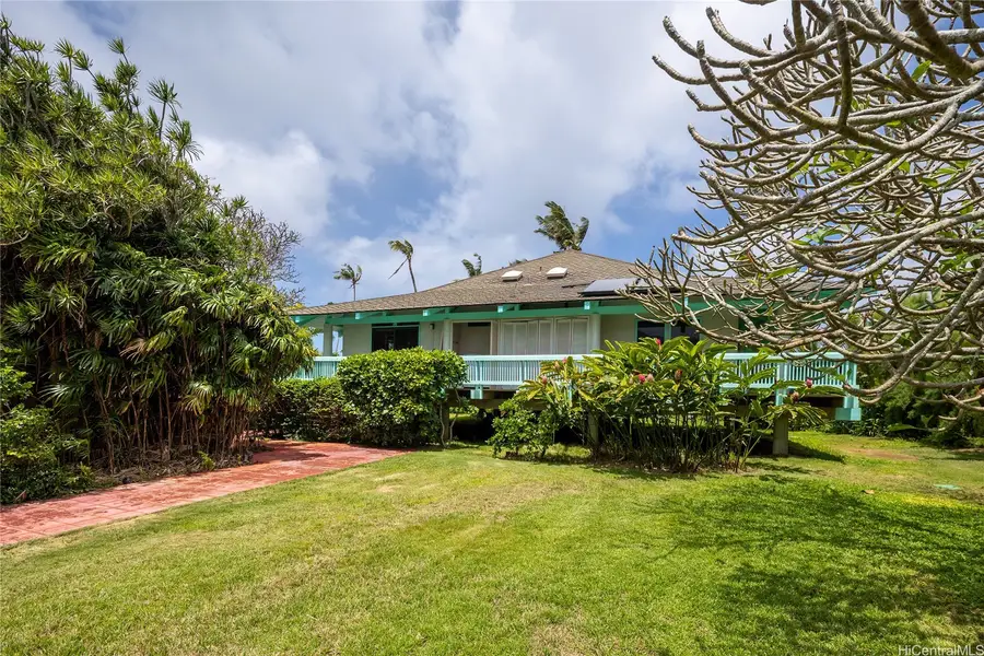 67-421 Waialua Beach Road, Waialua, HI 96791 - #2