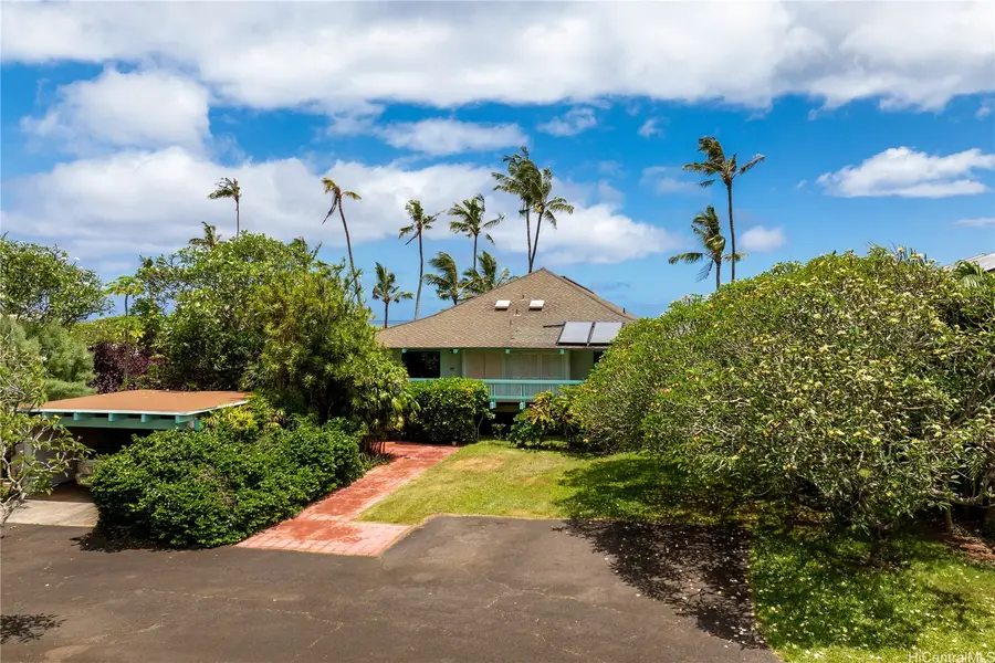 67-421 Waialua Beach Road, Waialua, HI 96791 - #3