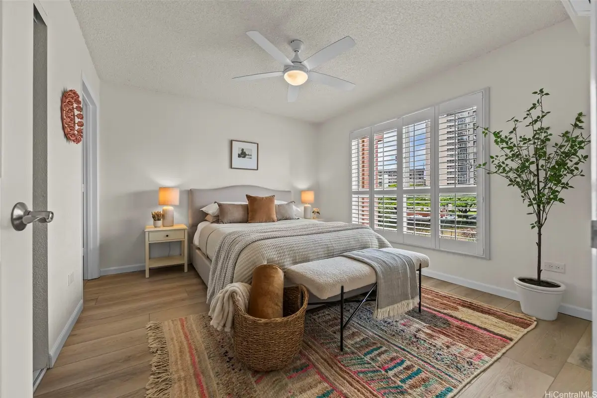 1080 Ala Napunani Street #310, Honolulu, HI 96818 - #1