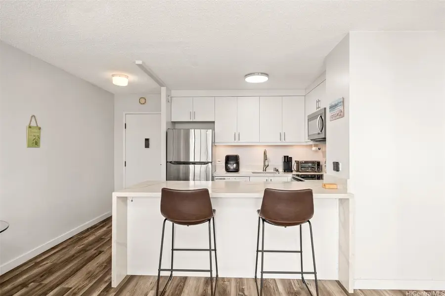 1925 Kalakaua Avenue #1306, Honolulu, HI 96815 - #3