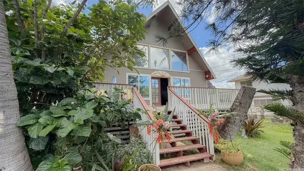 84-102 Makau Street, Waianae, HI 96792