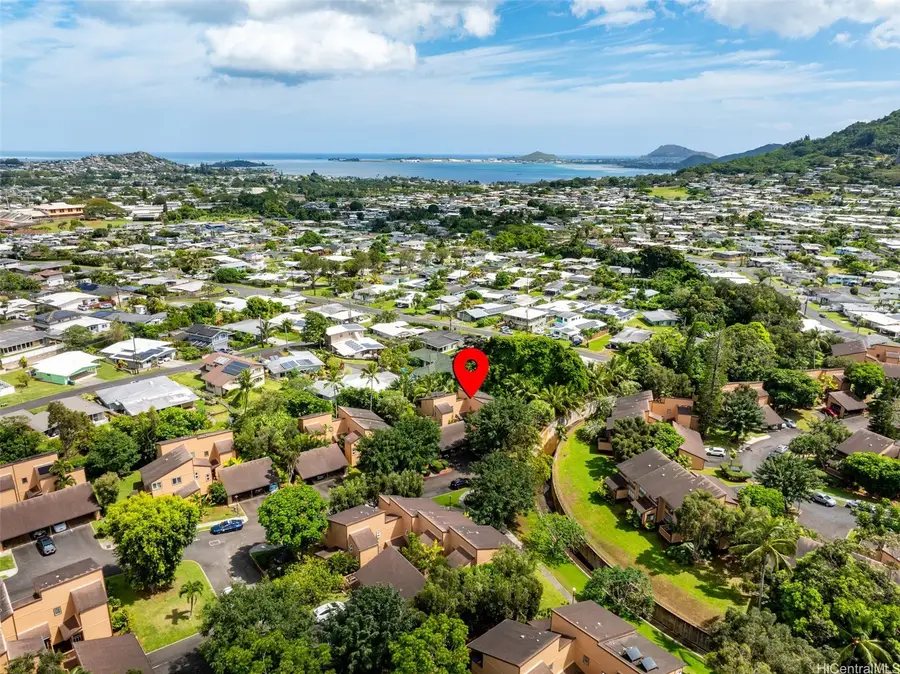 45-407 Mokulele Drive #60, Kaneohe, HI 96744 - #2