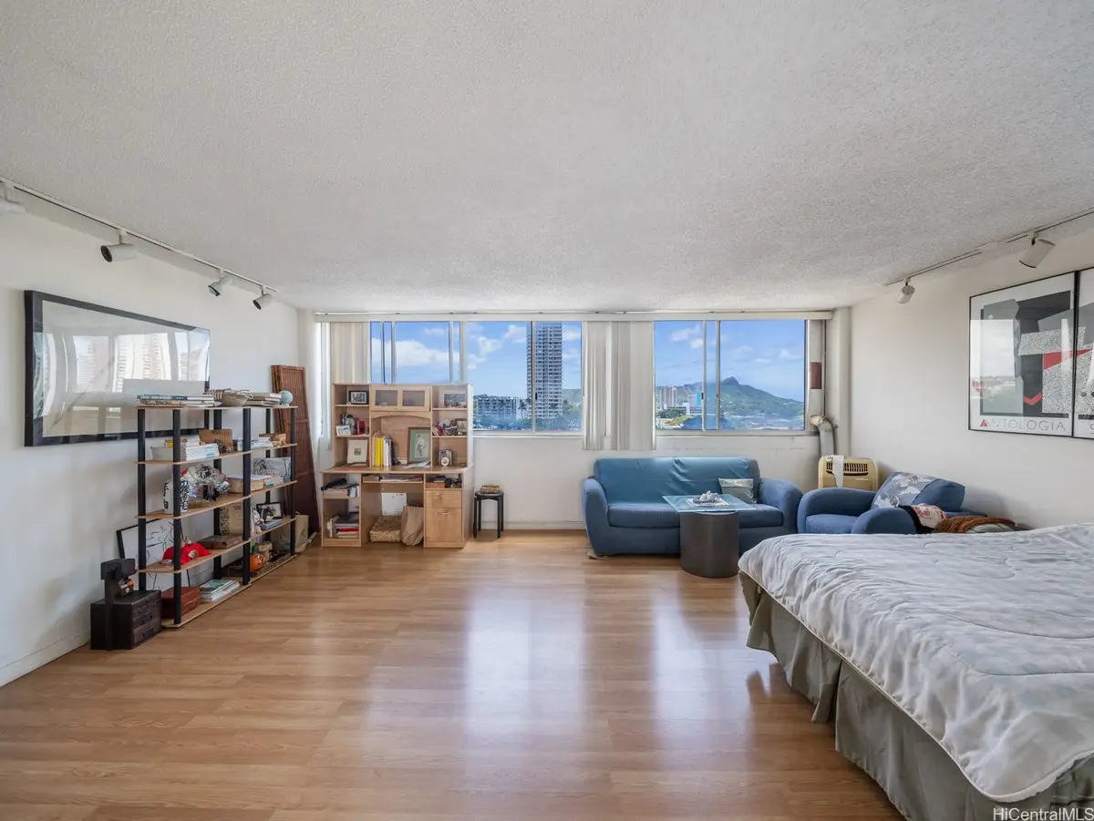 1025 Kalo Place #903, Honolulu, HI 96826 - #1