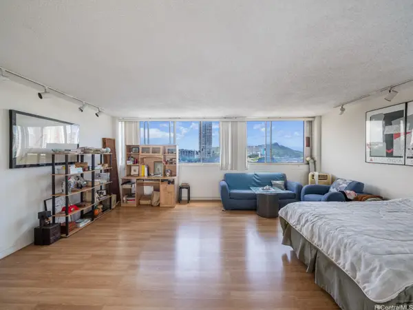 1025 Kalo Place #903, Honolulu, HI 96826