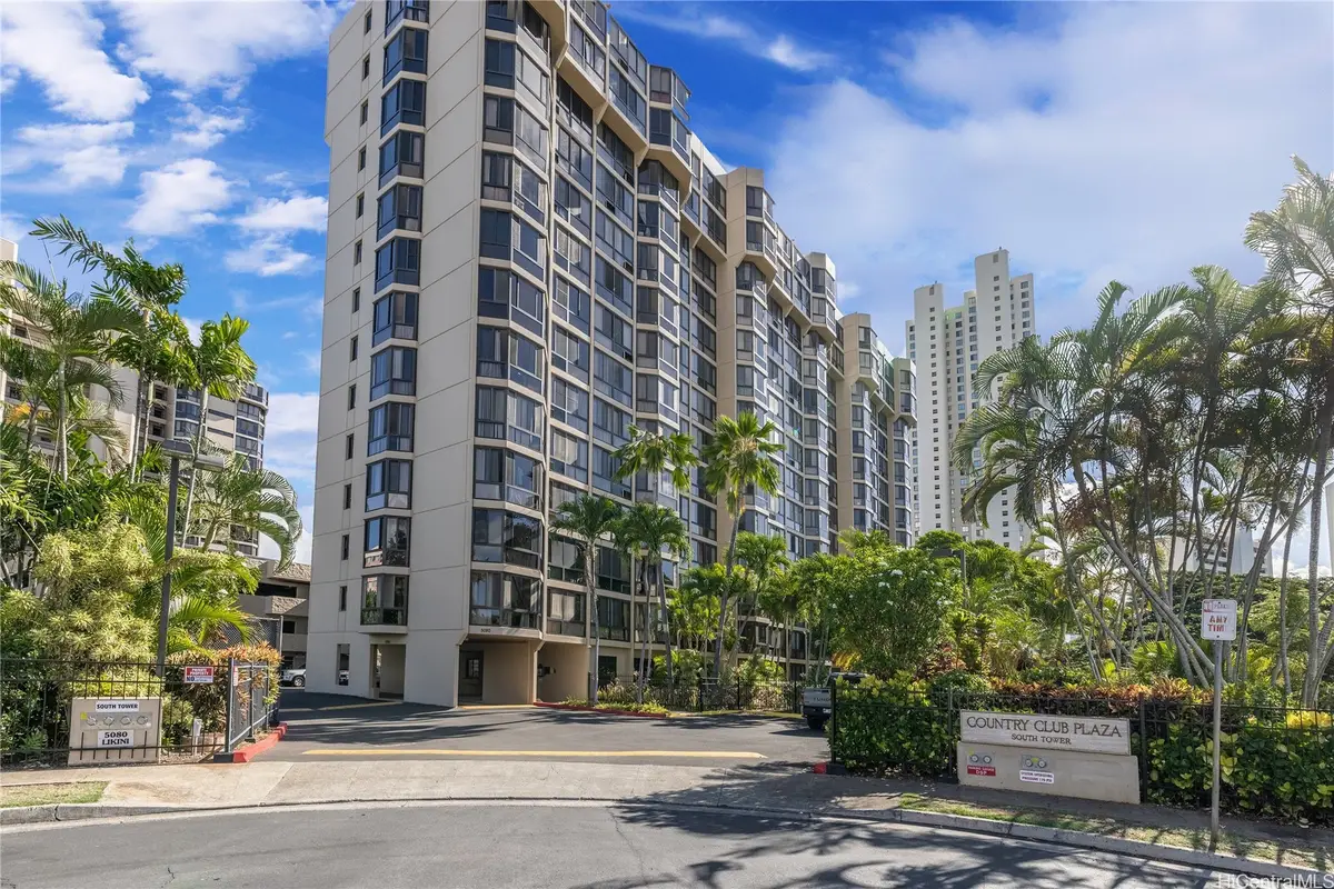 5080 Likini Street #817, Honolulu, HI 96818 - #1