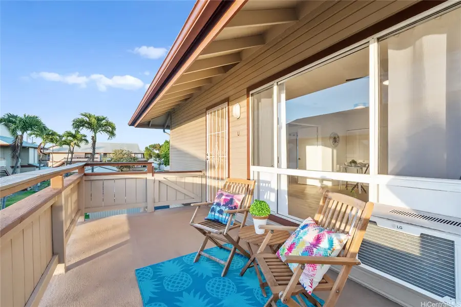 91-879 Puamaeole Street #9U, Ewa Beach, HI 96706 - #2