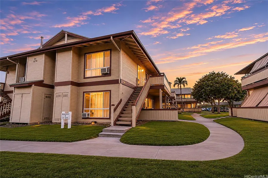 91-879 Puamaeole Street #9U, Ewa Beach, HI 96706 - #3