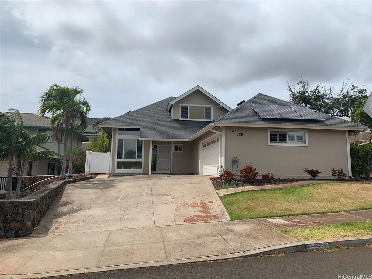 92-328 Kewai Place, Kapolei, HI 96707 - #1