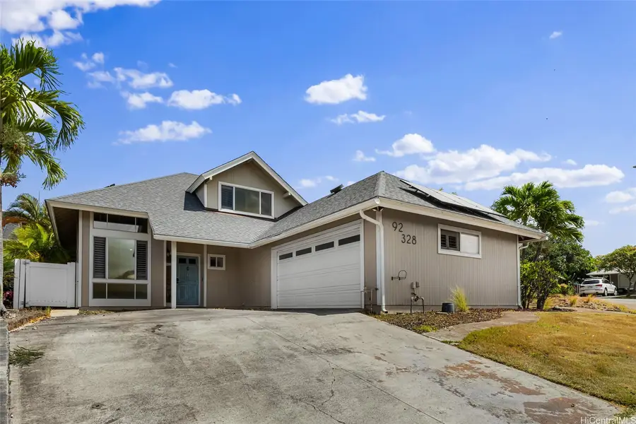 92-328 Kewai Place, Kapolei, HI 96707 - #2