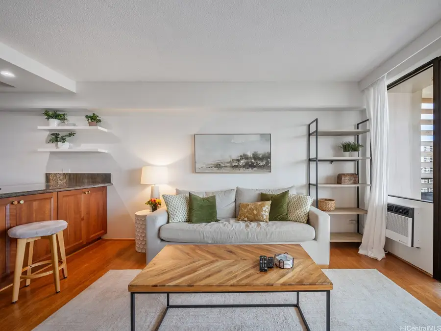 2333 Kapiolani Boulevard #2309, Honolulu, HI 96826 - #2