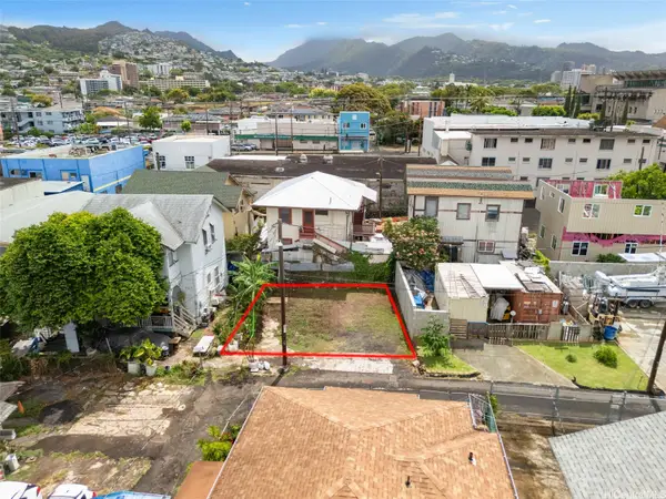 916 Eu Lane, Honolulu, HI 96817