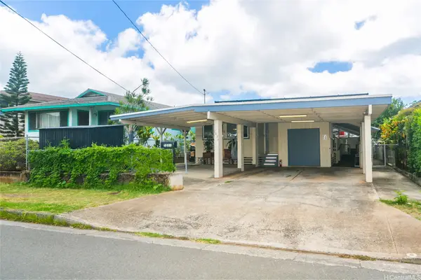 1031 Gulick Avenue, Honolulu, HI 96819