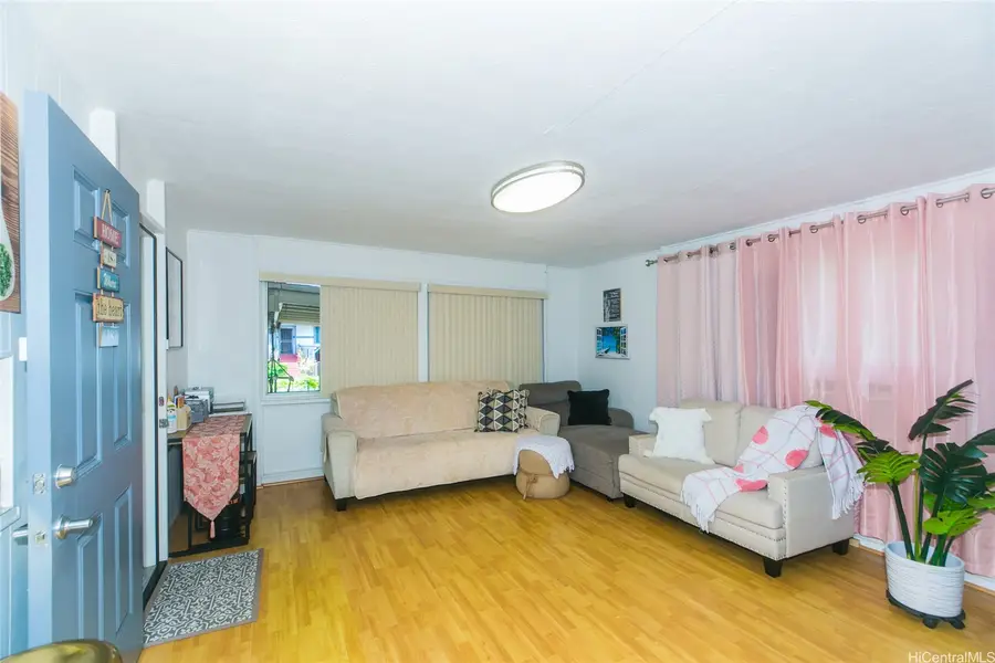 1031 Gulick Avenue, Honolulu, HI 96819 - #3