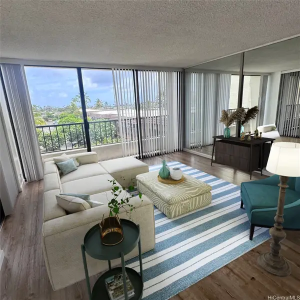 500 Lunalilo Home Road #34F, Honolulu, HI 96825