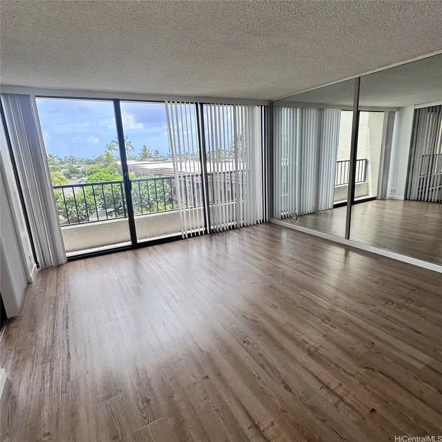 500 Lunalilo Home Road #34F, Honolulu, HI 96825 - #2