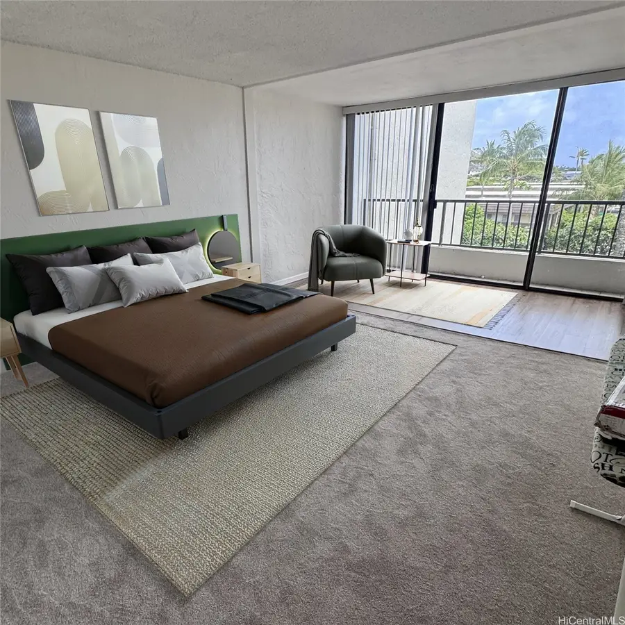 500 Lunalilo Home Road #34F, Honolulu, HI 96825 - #3