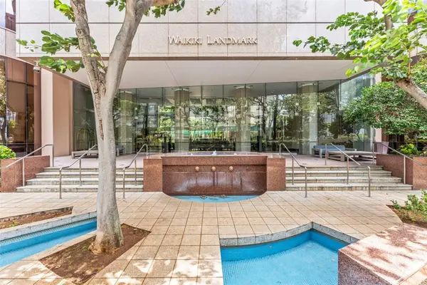 1888 Kalakaua Avenue #1103, Honolulu, HI 96815