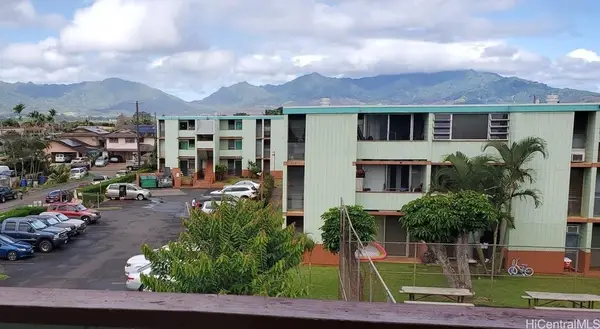 1045 Aheahe Avenue #118, Wahiawa, HI 96786