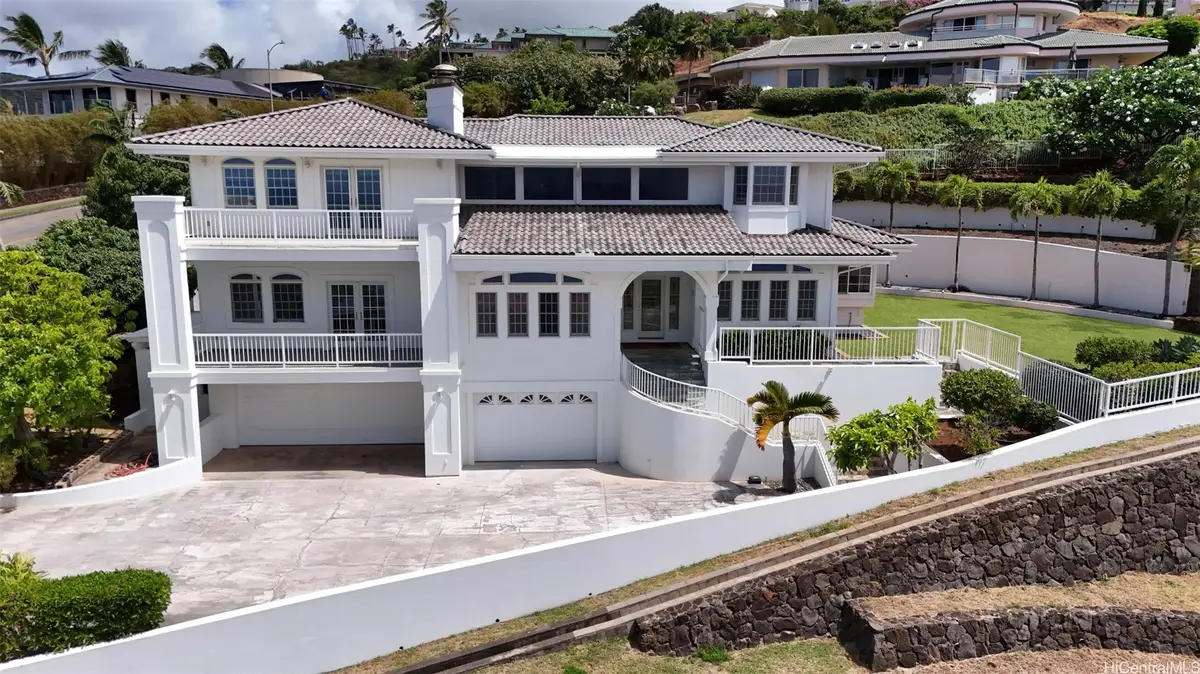 399 Puuikena Drive, Honolulu, HI 96821 - #1