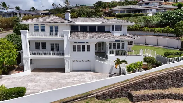 399 Puuikena Drive, Honolulu, HI 96821