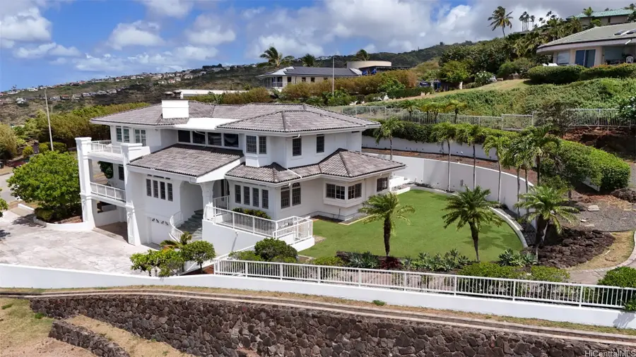 399 Puuikena Drive, Honolulu, HI 96821 - #2