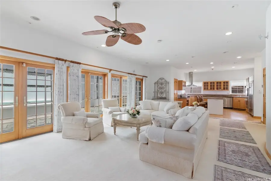 399 Puuikena Drive, Honolulu, HI 96821 - #3