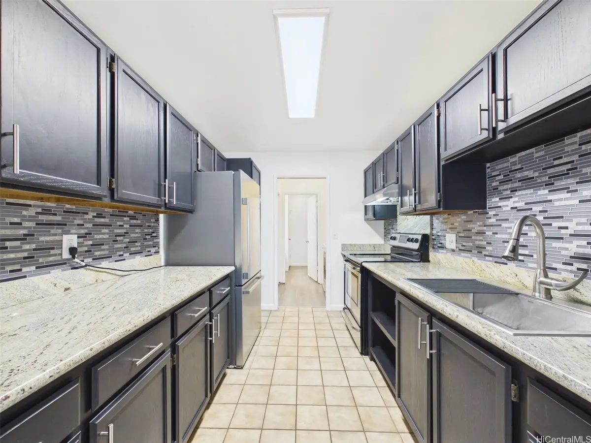2069 California Avenue #13F, Wahiawa, HI 96786 - #1