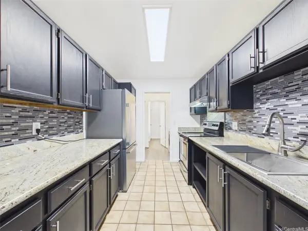 2069 California Avenue #13F, Wahiawa, HI 96786