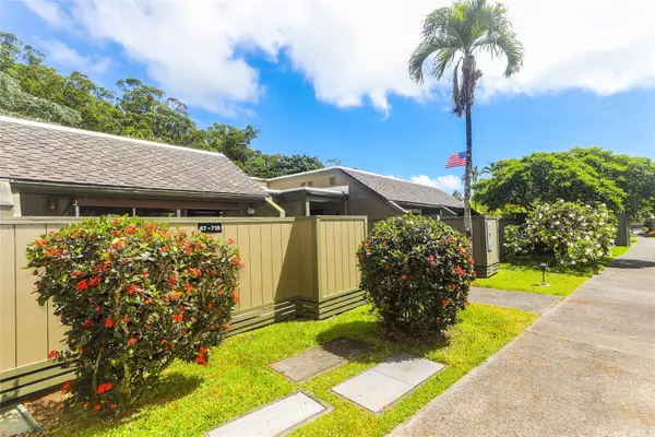 47-718 Hui Kelu Street #1504, Kaneohe, HI 96744