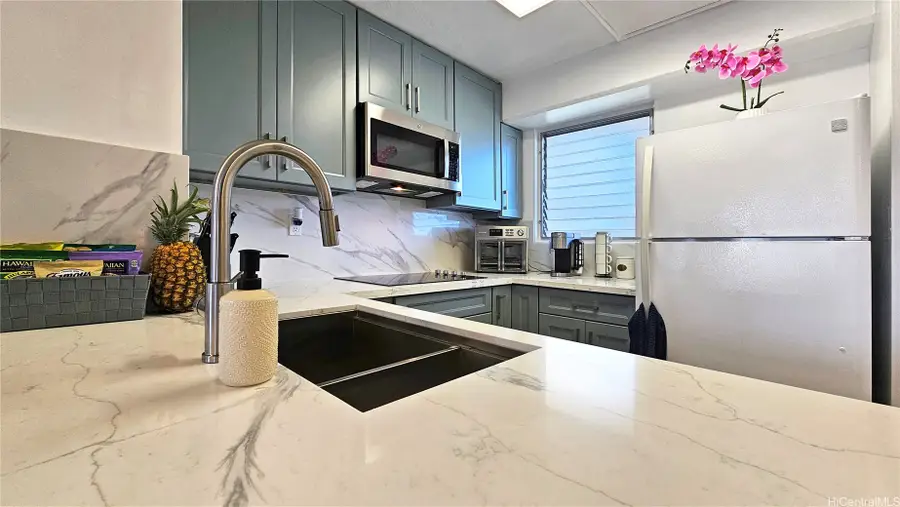 1909 Ala Wai Streets #1406, Honolulu, HI 96815 - #3