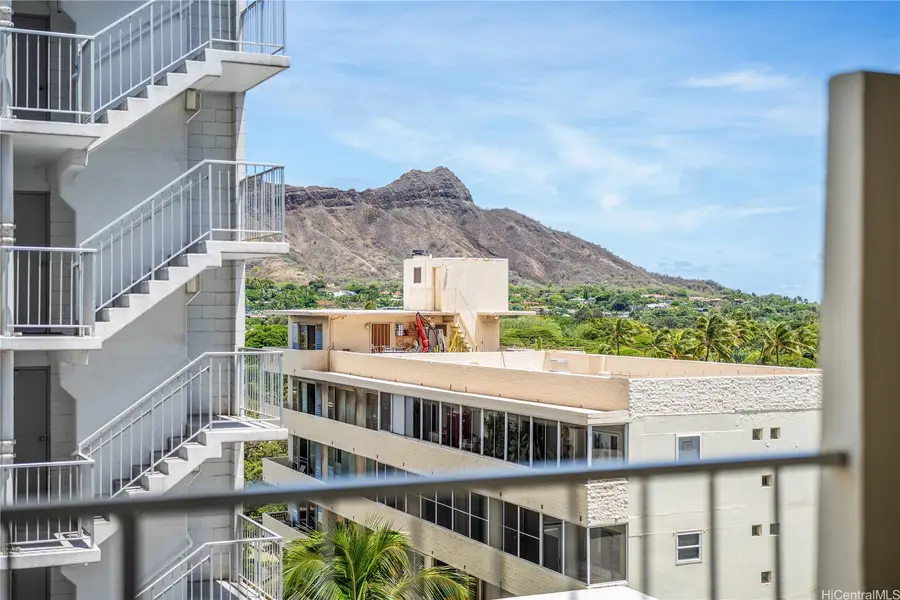 2609 Ala Wai Boulevard #1002, Honolulu, HI 96815 - #3