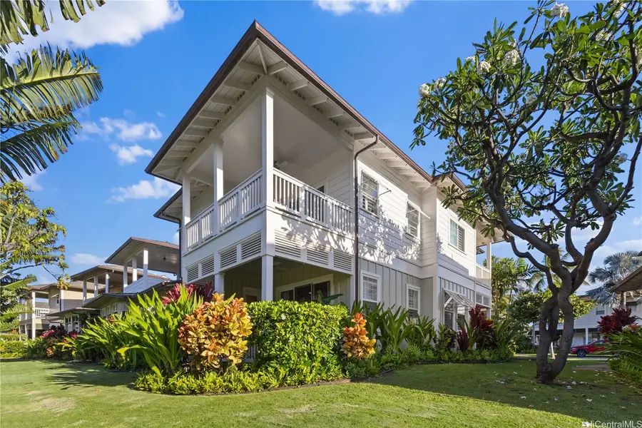 92-1150 Olani Street #1, Kapolei, HI 96707 - #2