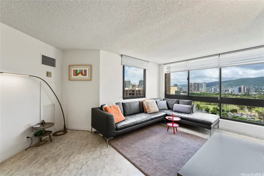 300 Wai Nani Way #II1918, Honolulu, HI 96815 - #2