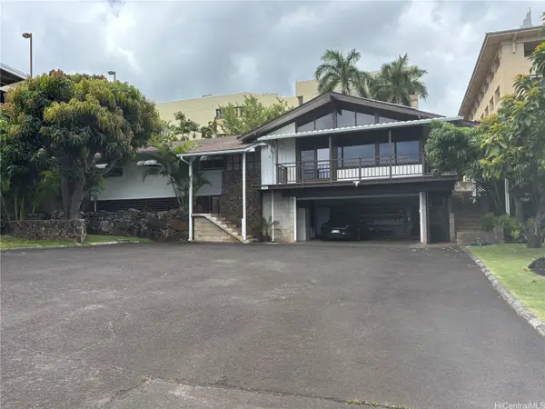 2208 Liliha Street #B, Honolulu, HI 96817