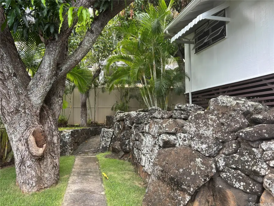 2208 Liliha Street #B, Honolulu, HI 96817 - #3