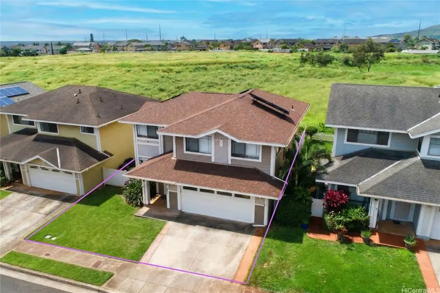 94-1037 Mauele Street, Waipahu, HI 96797 - #3